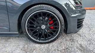 Volkswagen Golf 2013 RTMG Stage 3 260hp,Ελληνικό, Look GTI, Οθόνη, Βιβλίο service-thumb-40