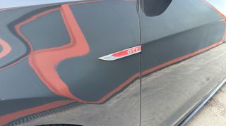 Volkswagen Golf 2013 RTMG Stage 3 260hp,Ελληνικό, Look GTI, Οθόνη, Βιβλίο service-thumb-42