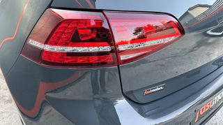Volkswagen Golf 2013 RTMG Stage 3 260hp,Ελληνικό, Look GTI, Οθόνη, Βιβλίο service-thumb-43