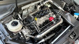 Volkswagen Golf 2013 RTMG Stage 3 260hp,Ελληνικό, Look GTI, Οθόνη, Βιβλίο service-thumb-44