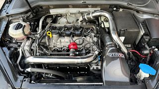 Volkswagen Golf 2013 RTMG Stage 3 260hp,Ελληνικό, Look GTI, Οθόνη, Βιβλίο service-thumb-45
