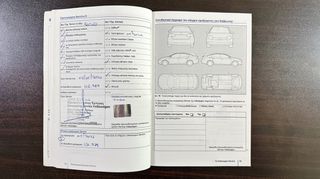 Volkswagen Golf 2013 RTMG Stage 3 260hp,Ελληνικό, Look GTI, Οθόνη, Βιβλίο service-thumb-58