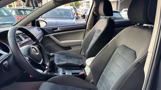 Volkswagen Golf 2013 RTMG Stage 3 260hp,Ελληνικό, Look GTI, Οθόνη, Βιβλίο service-thumb-12