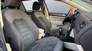 Volkswagen Golf 2013 RTMG Stage 3 260hp,Ελληνικό, Look GTI, Οθόνη, Βιβλίο service-thumb-14