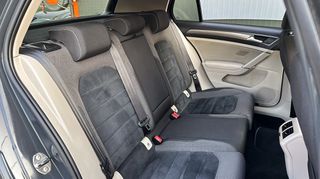 Volkswagen Golf 2013 RTMG Stage 3 260hp,Ελληνικό, Look GTI, Οθόνη, Βιβλίο service-thumb-15