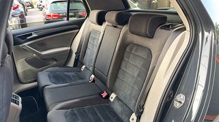 Volkswagen Golf 2013 RTMG Stage 3 260hp,Ελληνικό, Look GTI, Οθόνη, Βιβλίο service-thumb-16