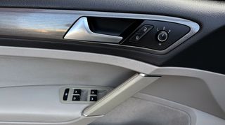 Volkswagen Golf 2013 RTMG Stage 3 260hp,Ελληνικό, Look GTI, Οθόνη, Βιβλίο service-thumb-19