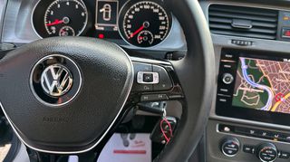 Volkswagen Golf 2013 RTMG Stage 3 260hp,Ελληνικό, Look GTI, Οθόνη, Βιβλίο service-thumb-22