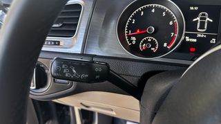 Volkswagen Golf 2013 RTMG Stage 3 260hp,Ελληνικό, Look GTI, Οθόνη, Βιβλίο service-thumb-23