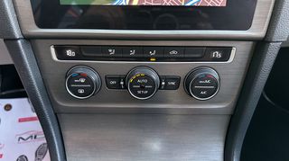Volkswagen Golf 2013 RTMG Stage 3 260hp,Ελληνικό, Look GTI, Οθόνη, Βιβλίο service-thumb-24