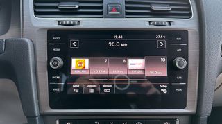 Volkswagen Golf 2013 RTMG Stage 3 260hp,Ελληνικό, Look GTI, Οθόνη, Βιβλίο service-thumb-28