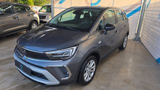 Opel Crossland 2021 CAMERA 360 / FULL EXTRA / ΑΥΤΟΜΑΤΟ