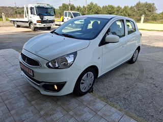 Mitsubishi Space Star 2017