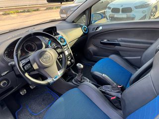 Opel Corsa 2008 OPC 1,6lt 192hp Α. Ισμαήλος Α.Ε.-thumb-3