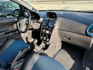 Opel Corsa 2008 OPC 1,6lt 192hp Α. Ισμαήλος Α.Ε.-thumb-5