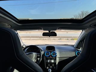 Opel Corsa 2008 OPC 1,6lt 192hp Α. Ισμαήλος Α.Ε.-thumb-8