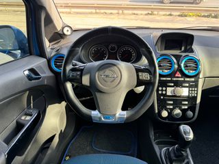 Opel Corsa 2008 OPC 1,6lt 192hp Α. Ισμαήλος Α.Ε.-thumb-10