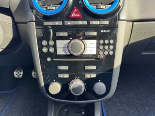 Opel Corsa 2008 OPC 1,6lt 192hp Α. Ισμαήλος Α.Ε.-thumb-20