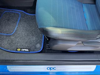 Opel Corsa 2008 OPC 1,6lt 192hp Α. Ισμαήλος Α.Ε.-thumb-26