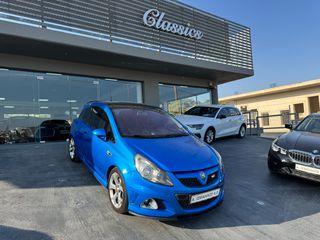 Opel Corsa 2008 OPC 1,6lt 192hp Α. Ισμαήλος Α.Ε.-thumb-31