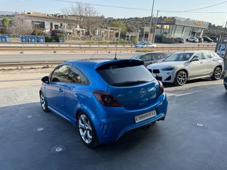 Opel Corsa 2008 OPC 1,6lt 192hp Α. Ισμαήλος Α.Ε.-thumb-33