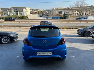 Opel Corsa 2008 OPC 1,6lt 192hp Α. Ισμαήλος Α.Ε.-thumb-34