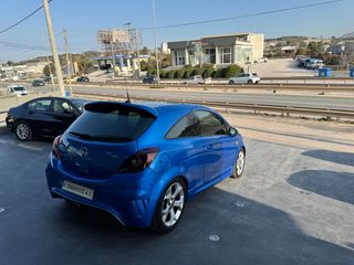Opel Corsa 2008 OPC 1,6lt 192hp Α. Ισμαήλος Α.Ε.-thumb-35