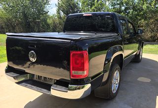 Volkswagen Amarok 2015 TDI 4MOTION / 180HP / ΔΕΡΜΑΤΙΝΟ ΣΑΛΟΝΙ-thumb-6