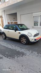 Mini Cooper 2011 Hatch R56-thumb-2