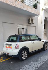 Mini Cooper 2011 Hatch R56-thumb-4