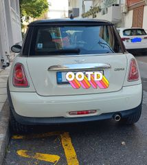 Mini Cooper 2011 Hatch R56-thumb-5