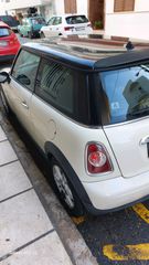 Mini Cooper 2011 Hatch R56-thumb-6