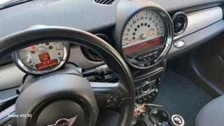 Mini Cooper 2011 Hatch R56-thumb-13