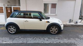 Mini Cooper 2011 Hatch R56-thumb-18