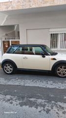 Mini Cooper 2011 Hatch R56-thumb-20