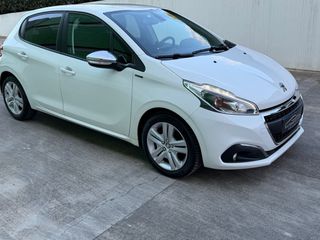 Peugeot 208 2019 1.2 PURETECH 82 ALLURE-thumb-1