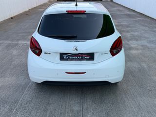 Peugeot 208 2019 1.2 PURETECH 82 ALLURE-thumb-4