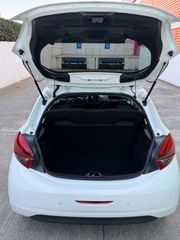 Peugeot 208 2019 1.2 PURETECH 82 ALLURE-thumb-6