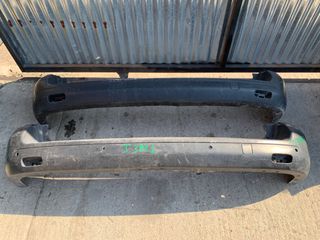 ΠΡΟΦΥΛΑΚΤΗΡΑΣ ΠΙΣΩ CITROEN JUMPY - FIAT SCUDO - OPEL ZAFIRA LIFE, VIVARO - PEUGEOT EXPERT, TRAVELLER - TOYOTA PROACE ( 1592326X 9808627477 ) 2016-2022 2TEMAXIA