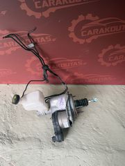 Αντλία Φρένου Servo Nissan Qashqai 97356684 / 460076UM2A