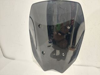 Ζελατινα για YAMAHA NMAX 125/155 2025-26 (BLS-F61AA)