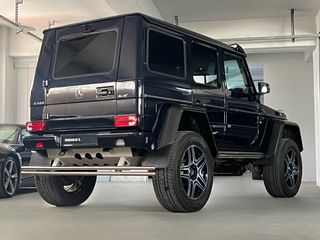 Mercedes-Benz G 500 2016 4x4²-thumb-3