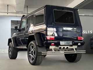 Mercedes-Benz G 500 2016 4x4²-thumb-4