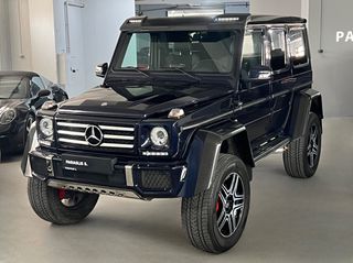 Mercedes-Benz G 500 2016 4x4²-thumb-6