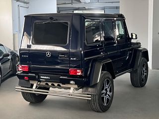 Mercedes-Benz G 500 2016 4x4²-thumb-7