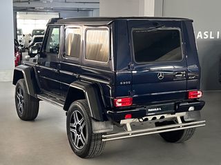Mercedes-Benz G 500 2016 4x4²-thumb-8