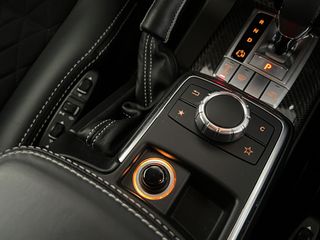 Mercedes-Benz G 500 2016 4x4²-thumb-37