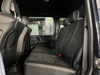 Mercedes-Benz G 500 2016 4x4²-thumb-39