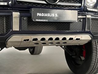Mercedes-Benz G 500 2016 4x4²-thumb-10