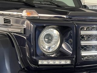 Mercedes-Benz G 500 2016 4x4²-thumb-11